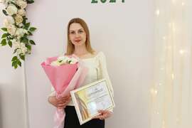 Финал конкурса 