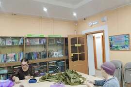 #Помогать_может_каждый