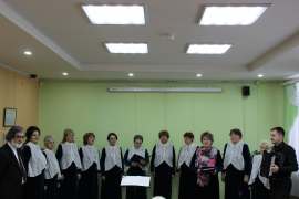 Весна. Цветы. Женщина.