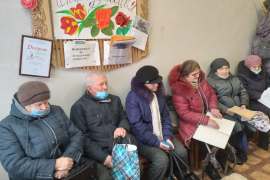В его стихах живая музыка звучит