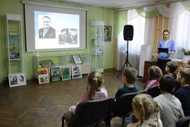 Звездам навстречу