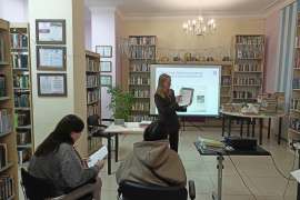 О книгах специальных форматов