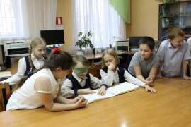 Чтобы мир добрее стал